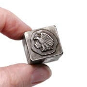Picture of Impression Die Regal Little Eagle