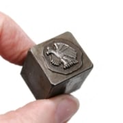 Picture of Impression Die Regal Little Eagle