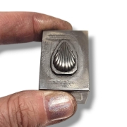 Picture of Impression Die Narrow Shell