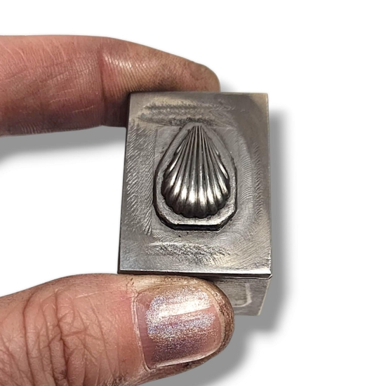 Picture of Impression Die Narrow Shell