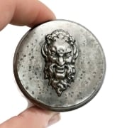 Picture of Impression Die Green Man Mask
