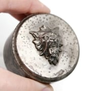 Picture of Impression Die Gothic Tiger