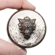 Picture of Impression Die Gothic Tiger