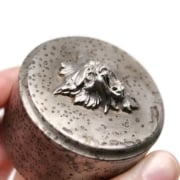 Picture of Impression Die Gothic Tiger