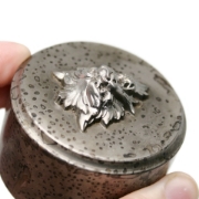 Picture of Impression Die Gothic Tiger