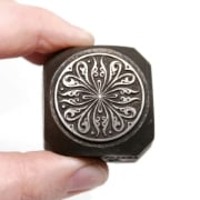 Picture of Impression Die Baroque Kaleidoscope Medium