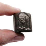 Picture of Impression Die Gazing Grizzly