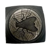 Picture of Impression Die Spider to Catch the Fly