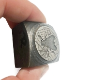 Picture of Impression Die Spider to Catch the Fly