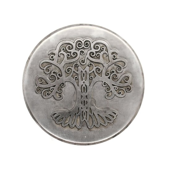 Picture of Impression Die Tree of Vibrant Life