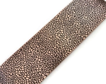 Show details for Pattern Plate RMP433 Pebble Pile Picture of Pattern Plate RMP433 Pebble Pile