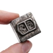 Picture of Impression Die Beginner Buckles Trio