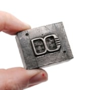 Picture of Impression Die Beginner Buckles Trio