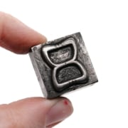 Picture of Impression Die Beginner Buckles Trio