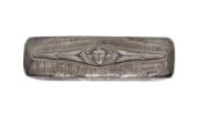 Picture of Impression Die La Forge Egyptian Revival Ring