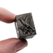 Picture of Impression Die Peace Pigeon