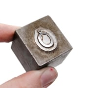 Picture of Impression Die Beaucraft Bezel Charms