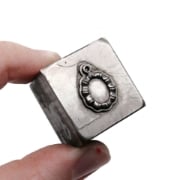 Picture of Impression Die Beaucraft Bezel Charms