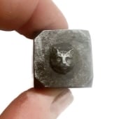 Picture of Impression Die Mini Cat Face