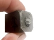 Picture of Impression Die Mini Cat Face