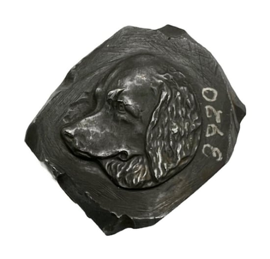 Picture of Impression Die Attentive Best Friend