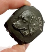 Picture of Impression Die Attentive Best Friend