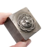 Picture of Impression Die Caaco Concho 17