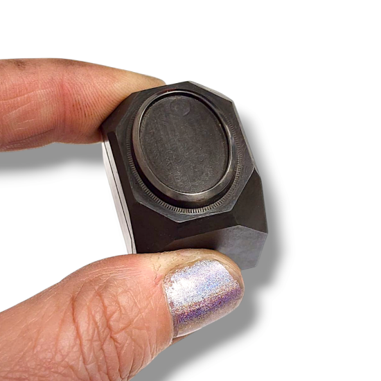 Picture of Impression Die Wide Oval Bezel