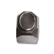 Picture of Impression Die Wide Oval Bezel