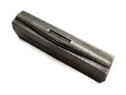 Picture of Impression Die Small Rectangle Ring