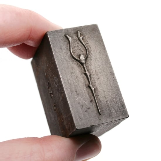 Picture of Impression Die Botanical Bident