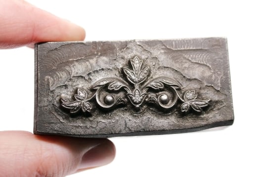 Picture of Impression Die Ivy Tiara