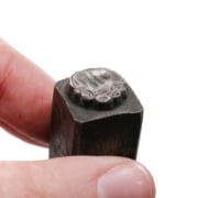 Picture of Impression Die Natural Clam Shell