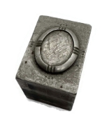 Picture of Impression Die Quadrant Oval Bezel