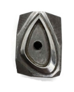 Picture of Impression Die Mid Century Modern Pendant
