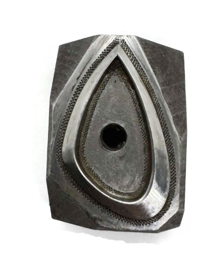 Picture of Impression Die Mid Century Modern Pendant