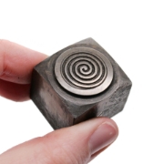 Picture of Impression Die Spiral Spiral