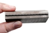 Picture of Impression Die Dainty Weave Band