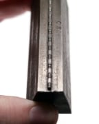 Picture of Impression Die Dainty Weave Band