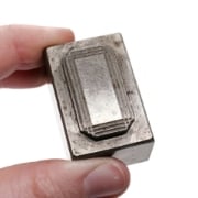 Picture of Impression Die Stepping Bezel
