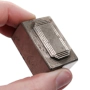 Picture of Impression Die Stepping Bezel
