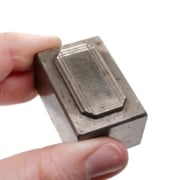 Picture of Impression Die Stepping Bezel