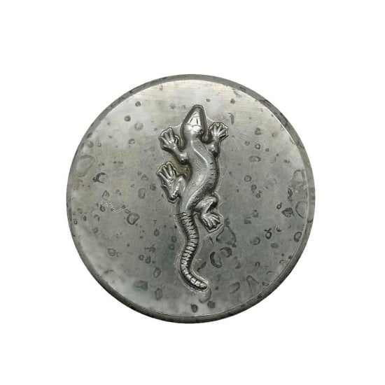 Picture of Impression Die The Perfect Lizard