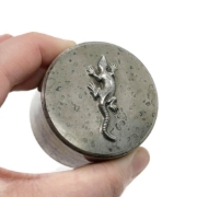 Picture of Impression Die The Perfect Lizard