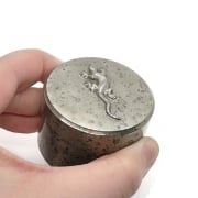 Picture of Impression Die The Perfect Lizard
