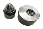 Picture of Impression Die Large Cone Ingot Mold for Shot Dies