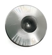 Picture of Impression Die Large Cone Ingot Mold for Shot Dies