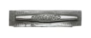Picture of Impression Die Triple Flower Ring