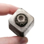 Picture of Impression Die Oceanic Hoop