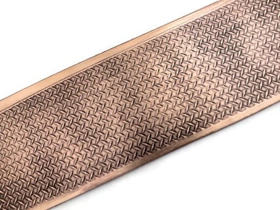 Picture of Pattern Plate RMP430 Diamond Plate